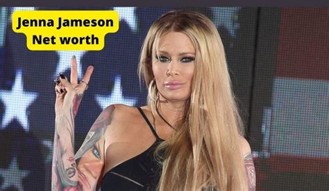 jenna jameson net worth|4 of 10 Richest Porn Stars Have Strong Orange County Ties (and .